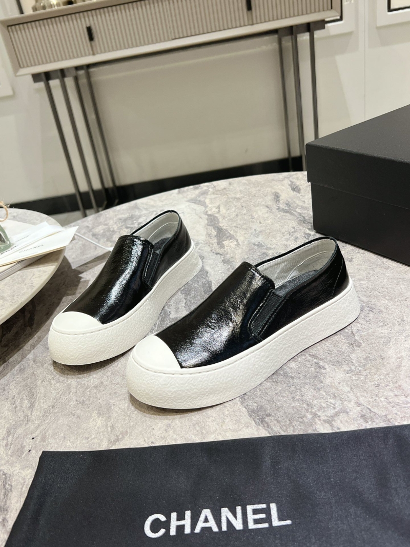 Chanel Casual Shoes